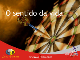 5038 o sentido da vida