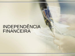 Palestra_independência financeira