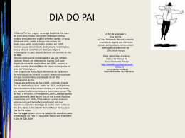PowerPoint - Casa Fernando Pessoa