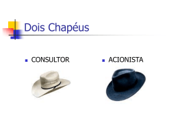 Dois Chapéus