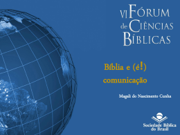 Teologia da Comunicação