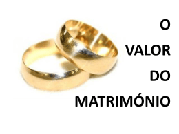 Matrimonio