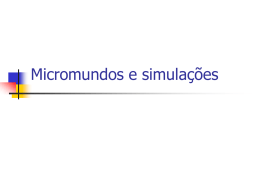 Micromundos