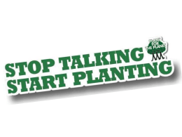 Plant for the Planet. PPT