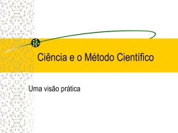Ciencia - Universidade Castelo Branco