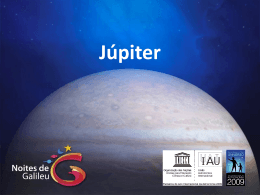 Missões a Júpiter