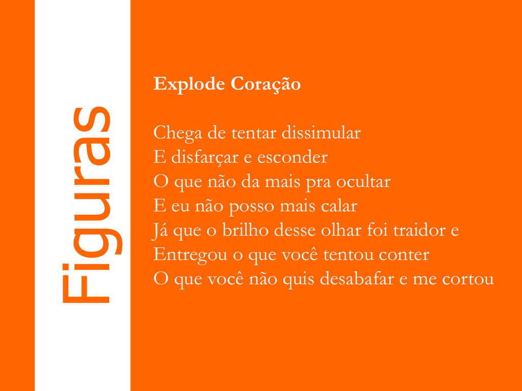 Explode Coracao explode coracao
