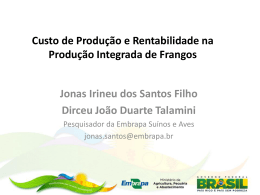 Jonas Irineu dos Santos Filho