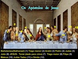 (6) JESUS