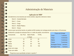 070037_ADM_MAT__aulas2010_1_exercicio_MRP__mendes