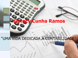 Doracy Cunha Ramos - CRC-MS