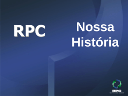 RPC 2007-2012