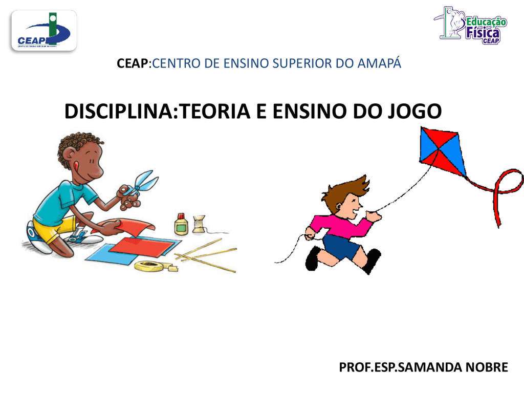 Jogos Cooperativos Exemplos E Como Se Joga