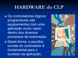 CLP – Hardware