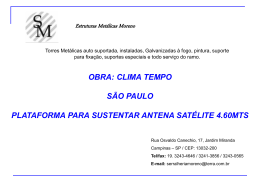 clima tempo - (24-02-05) - serralheria moreno torres metálicas p