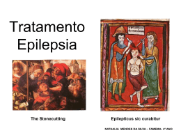 Tratamento Epilepsia