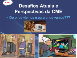 CME - Wolf Comercial