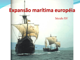 BEÁ_-_Expansão_Marítima