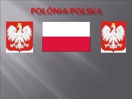 Polônia - Profe Bia