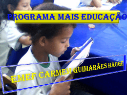 10. E.M. Carmem Guimarães Rage