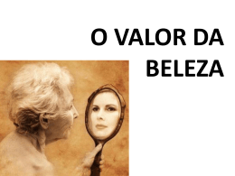 Valor_Beleza