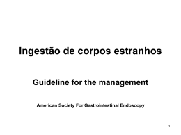 gastrointestinal endoscopy volume 55, no. 7, 2002