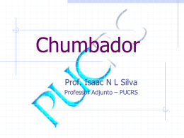 Chumbador