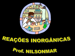 EM - Prof. Nilsonmar