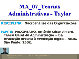 MA_07_Torias_Administrativas_TAYLOR