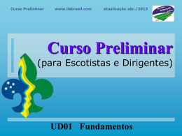 UD01 - Lis Brasil