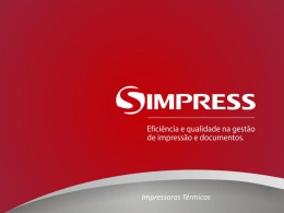 Slide 1 - Simpress