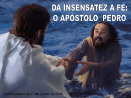 PowerPoint Portugués Fustero