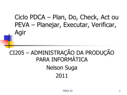 CI205-008-PDCA-2011 - anotacoes-ufpr