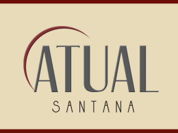 Atual Santana