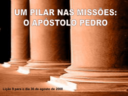 PowerPoint Fustero Portugués