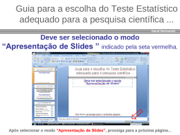 PowerPoint_A-Seleção-do-Teste