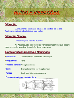 Ruido - resgatebrasiliavirtual.com.br