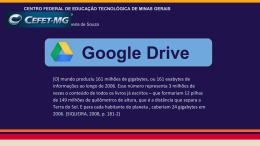 1 - Apresentação Google Drive (1) - ambientes
