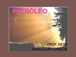 Extensivo - Anglo São Carlos