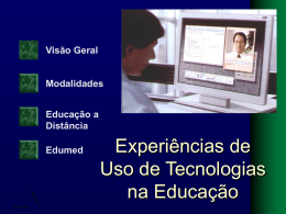 [Company Name] - Instituto Edumed