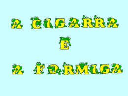 Formiga_Cigarrabes - Comex System Consultoria