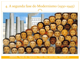 Diapositivo 1 - Colégio Santos Anjos
