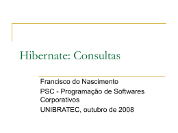 PSC_Hibernate_Consultas