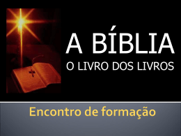 “livros”. - Diocese de Braga