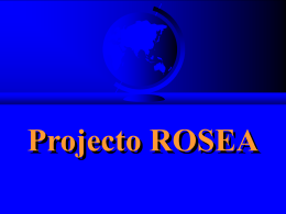 rosea - Ciência Viva