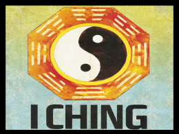 I Ching - BEING TAO