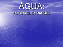Agua_possivel_escassez