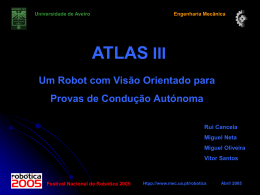 ATLAS III