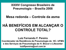 CONTROLE TOTAL