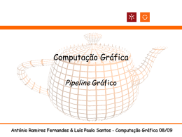 05-GraphicsPipeline - HPC
